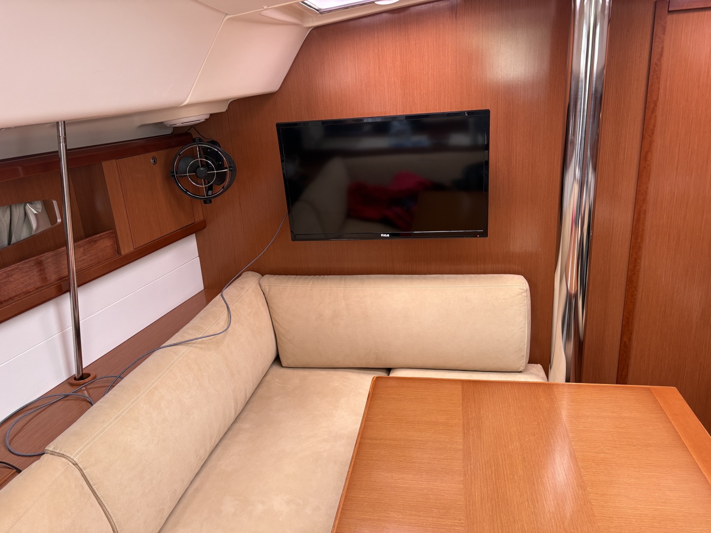 Beneteau 2010 -Brunswick-Georgia-United States-6106663 | Thumbnail