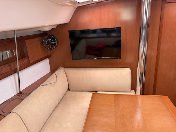Beneteau 2010 -Brunswick-Georgia-United States-6106663