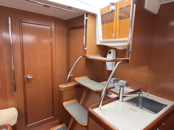 Beneteau 2010 -Brunswick-Georgia-United States-6106620