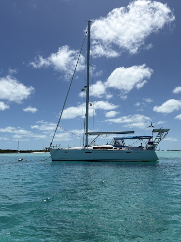 Beneteau 2010 -Brunswick-Georgia-United States-6106649