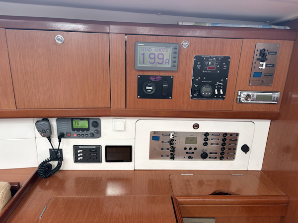 Beneteau 2010 -Brunswick-Georgia-United States-6106639