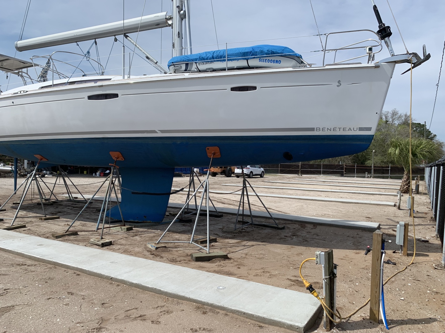 Beneteau 2010 -Brunswick-Georgia-United States-6106623 | Thumbnail