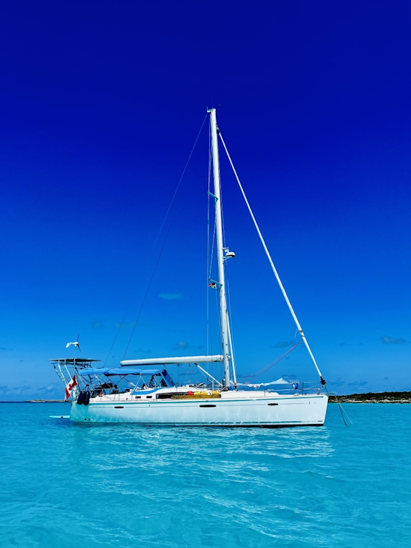 Beneteau 2010 -Brunswick-Georgia-United States-6106621