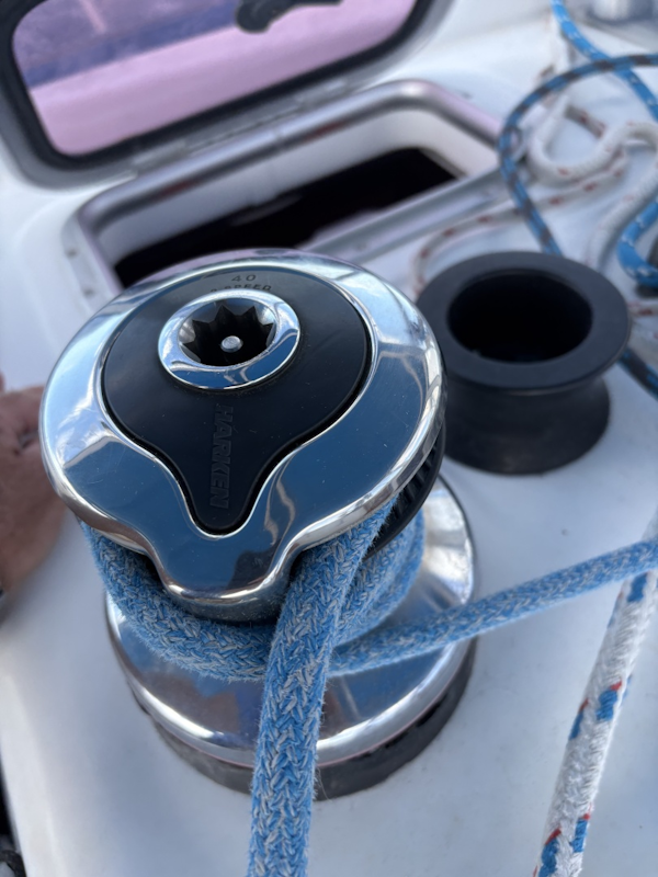 Beneteau 2010 -Brunswick-Georgia-United States-6106646