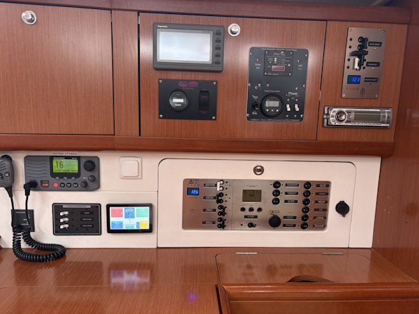 Beneteau 2010 -Brunswick-Georgia-United States-6106652