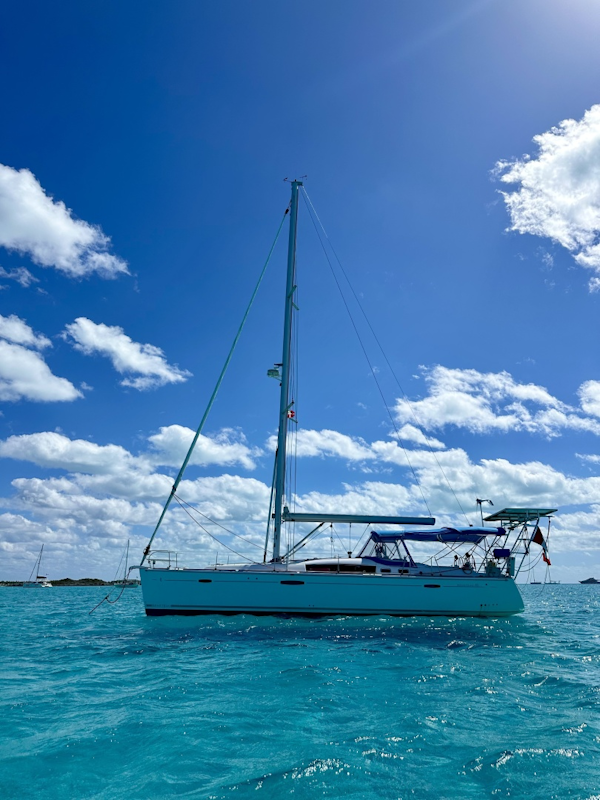 Beneteau 2010 -Brunswick-Georgia-United States-6106613