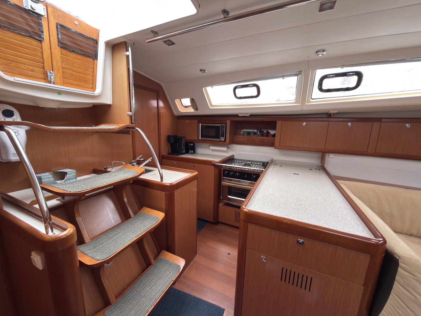 Beneteau 2010 -Brunswick-Georgia-United States-6106618 | Thumbnail