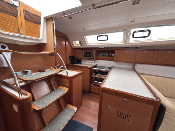 Beneteau 2010 -Brunswick-Georgia-United States-6106618
