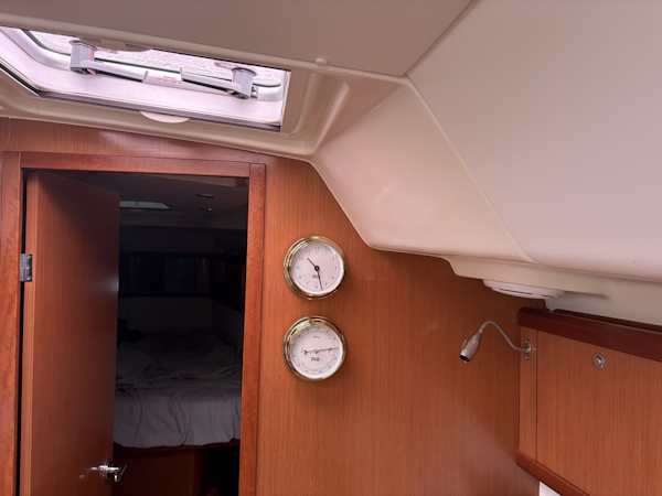 Beneteau 2010 -Brunswick-Georgia-United States-6106656