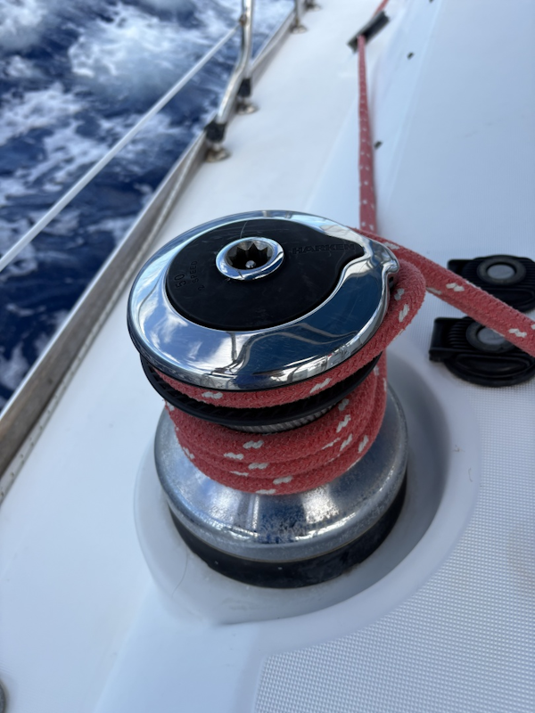 Beneteau 2010 -Brunswick-Georgia-United States-6106645