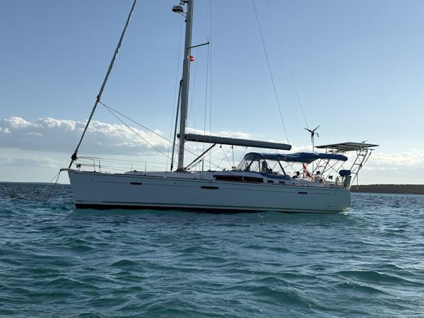 Beneteau 2010 -Brunswick-Georgia-United States-6106627