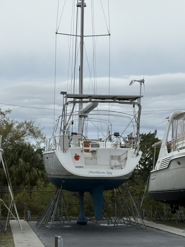 Beneteau 2010 -Brunswick-Georgia-United States-6106682