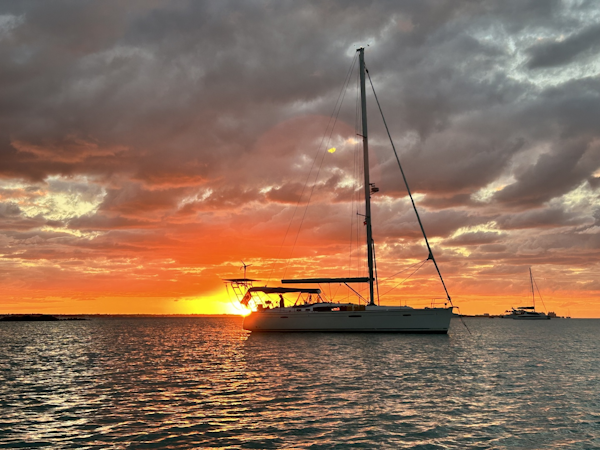 Beneteau 2010 -Brunswick-Georgia-United States-6106622