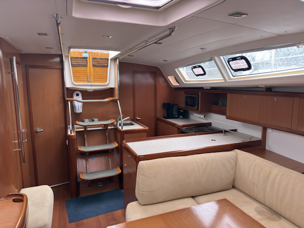 Beneteau 2010 -Brunswick-Georgia-United States-6106616
