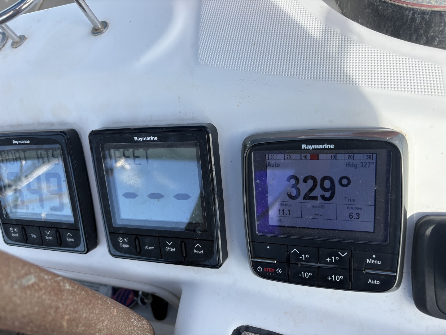 Beneteau 2010 -Brunswick-Georgia-United States-6106642 | Thumbnail