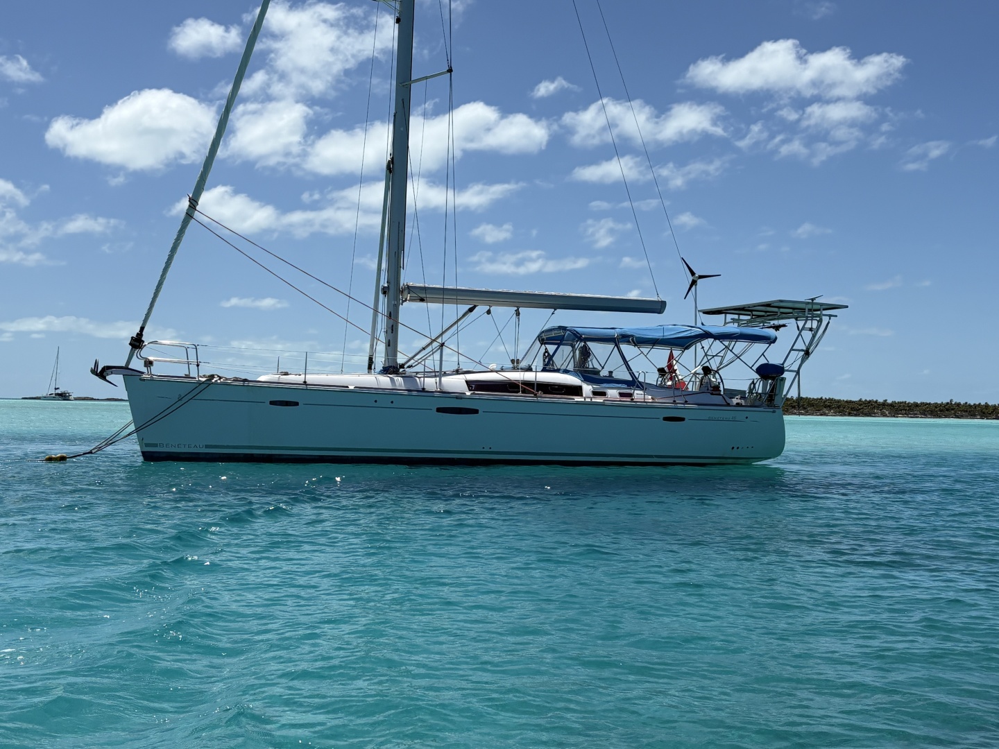 Beneteau 2010 -Brunswick-Georgia-United States-6106648 | Thumbnail