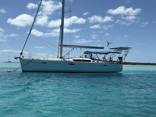 Beneteau 2010 -Brunswick-Georgia-United States-6106648