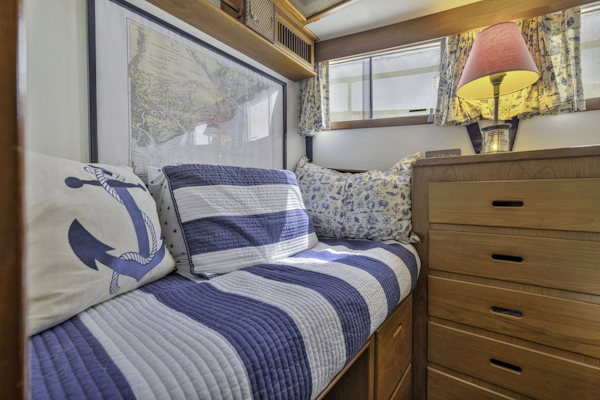 Grand Banks-49 Classic 1983-PUNKY Mount Pleasant-South Carolina-United States-6106750