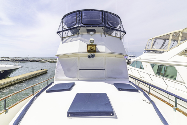 Grand Banks-49 Classic 1983-PUNKY Mount Pleasant-South Carolina-United States-6106730