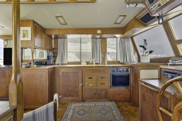 Grand Banks-49 Classic 1983-PUNKY Mount Pleasant-South Carolina-United States-6106743
