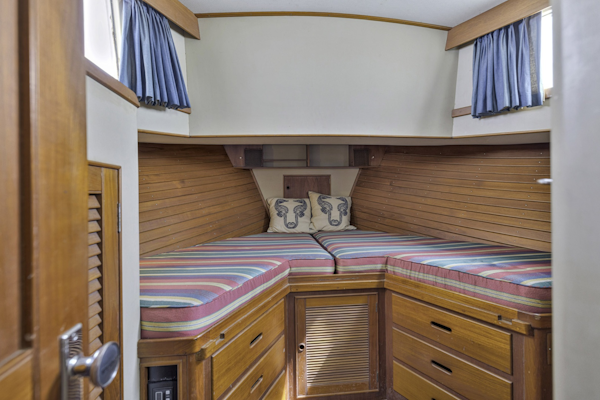 Grand Banks-49 Classic 1983-PUNKY Mount Pleasant-South Carolina-United States-6106753