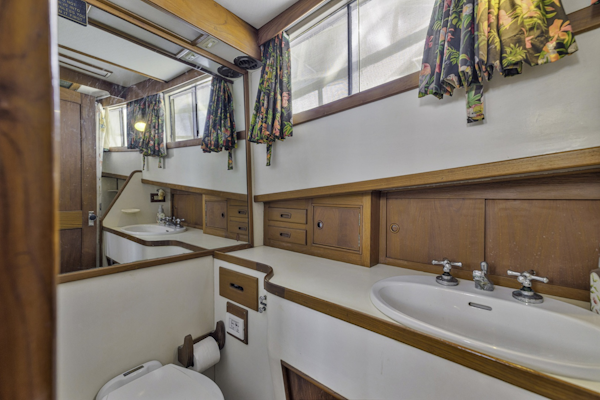 Grand Banks-49 Classic 1983-PUNKY Mount Pleasant-South Carolina-United States-6106752
