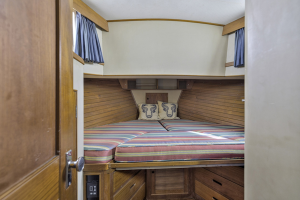 Grand Banks-49 Classic 1983-PUNKY Mount Pleasant-South Carolina-United States-6106754