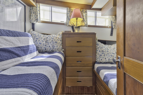 Grand Banks-49 Classic 1983-PUNKY Mount Pleasant-South Carolina-United States-6106749