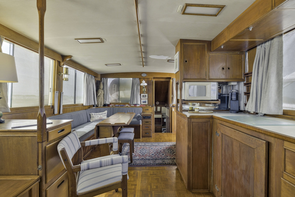 Grand Banks-49 Classic 1983-PUNKY Mount Pleasant-South Carolina-United States-6106737