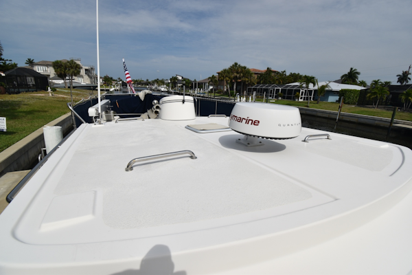 Nordic Tugs 2007-SAGA Fort Myers Beach-Florida-United States-6106897