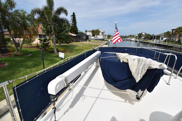 Nordic Tugs 2007-SAGA Fort Myers Beach-Florida-United States-6106906
