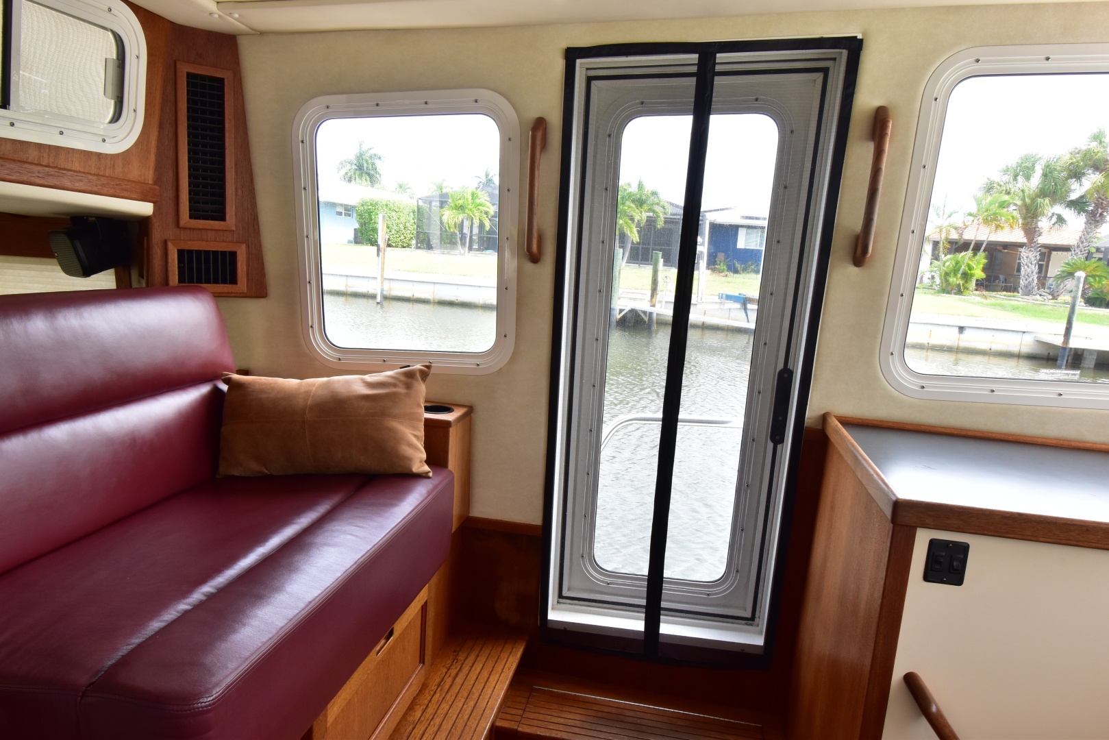 Nordic Tugs 2007-SAGA Fort Myers Beach-Florida-United States-6107004 | Thumbnail