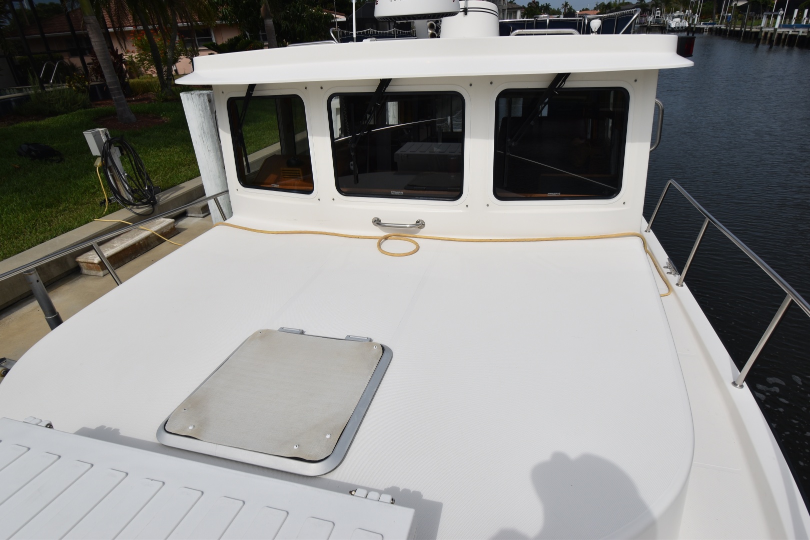Nordic Tugs 2007-SAGA Fort Myers Beach-Florida-United States-6106894 | Thumbnail