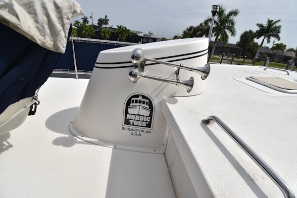 Nordic Tugs 2007-SAGA Fort Myers Beach-Florida-United States-6106907