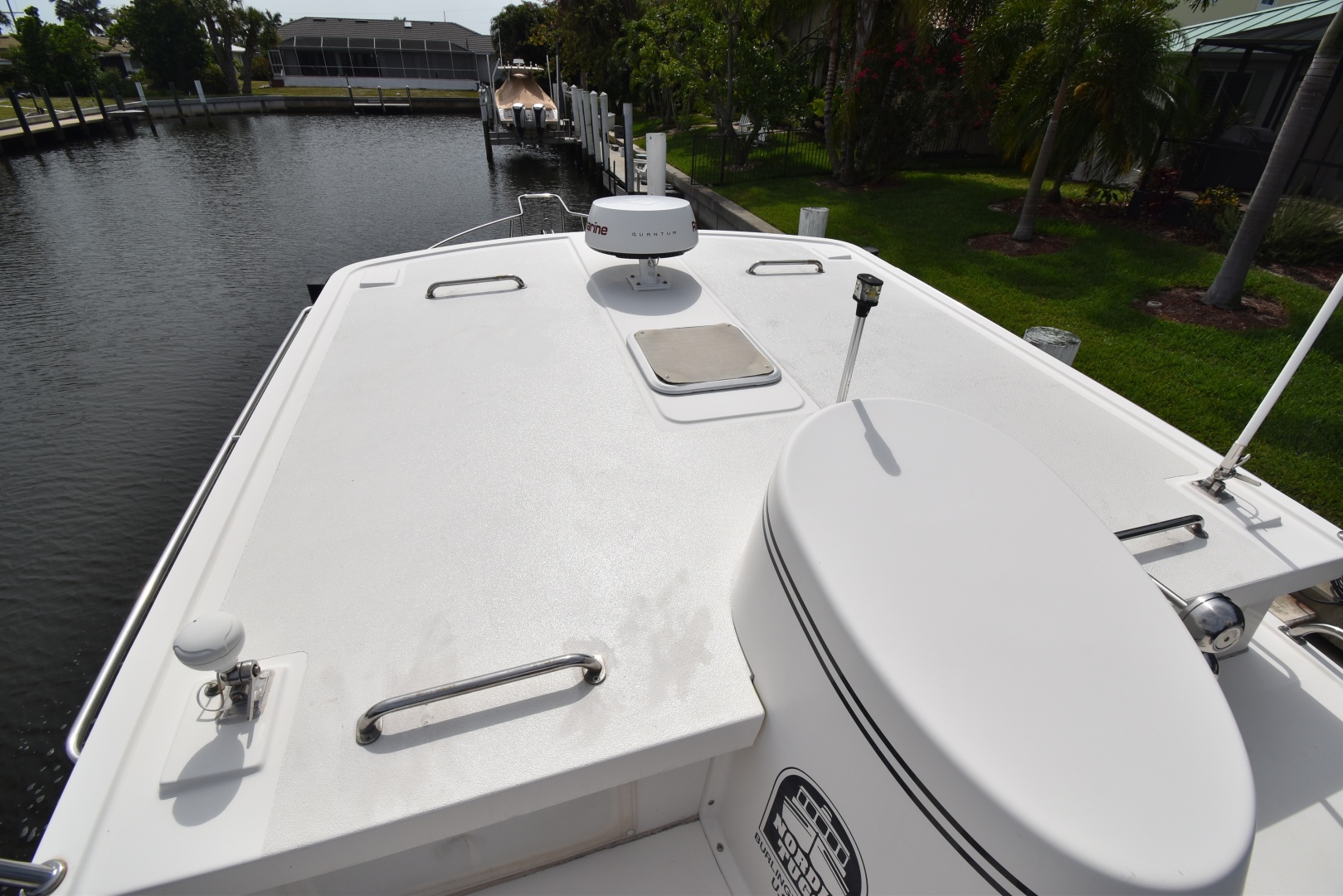 Nordic Tugs 2007-SAGA Fort Myers Beach-Florida-United States-6106905 | Thumbnail