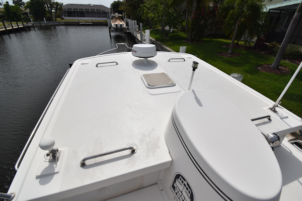 Nordic Tugs 2007-SAGA Fort Myers Beach-Florida-United States-6106905