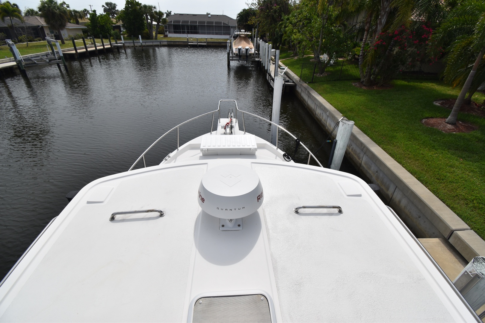 Nordic Tugs 2007-SAGA Fort Myers Beach-Florida-United States-6106909 | Thumbnail