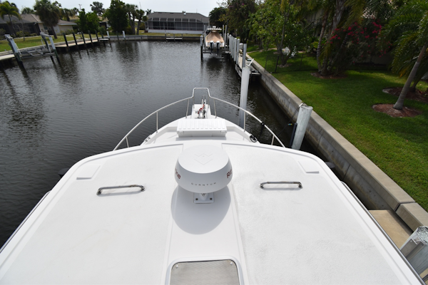 Nordic Tugs 2007-SAGA Fort Myers Beach-Florida-United States-6106909