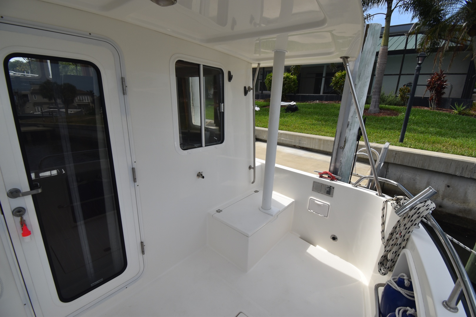 Nordic Tugs 2007-SAGA Fort Myers Beach-Florida-United States-6106904 | Thumbnail