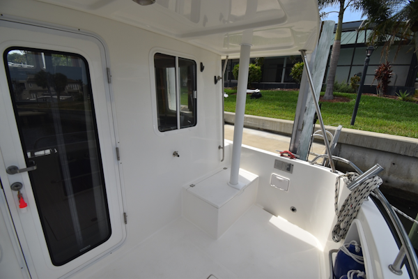 Nordic Tugs 2007-SAGA Fort Myers Beach-Florida-United States-6106904