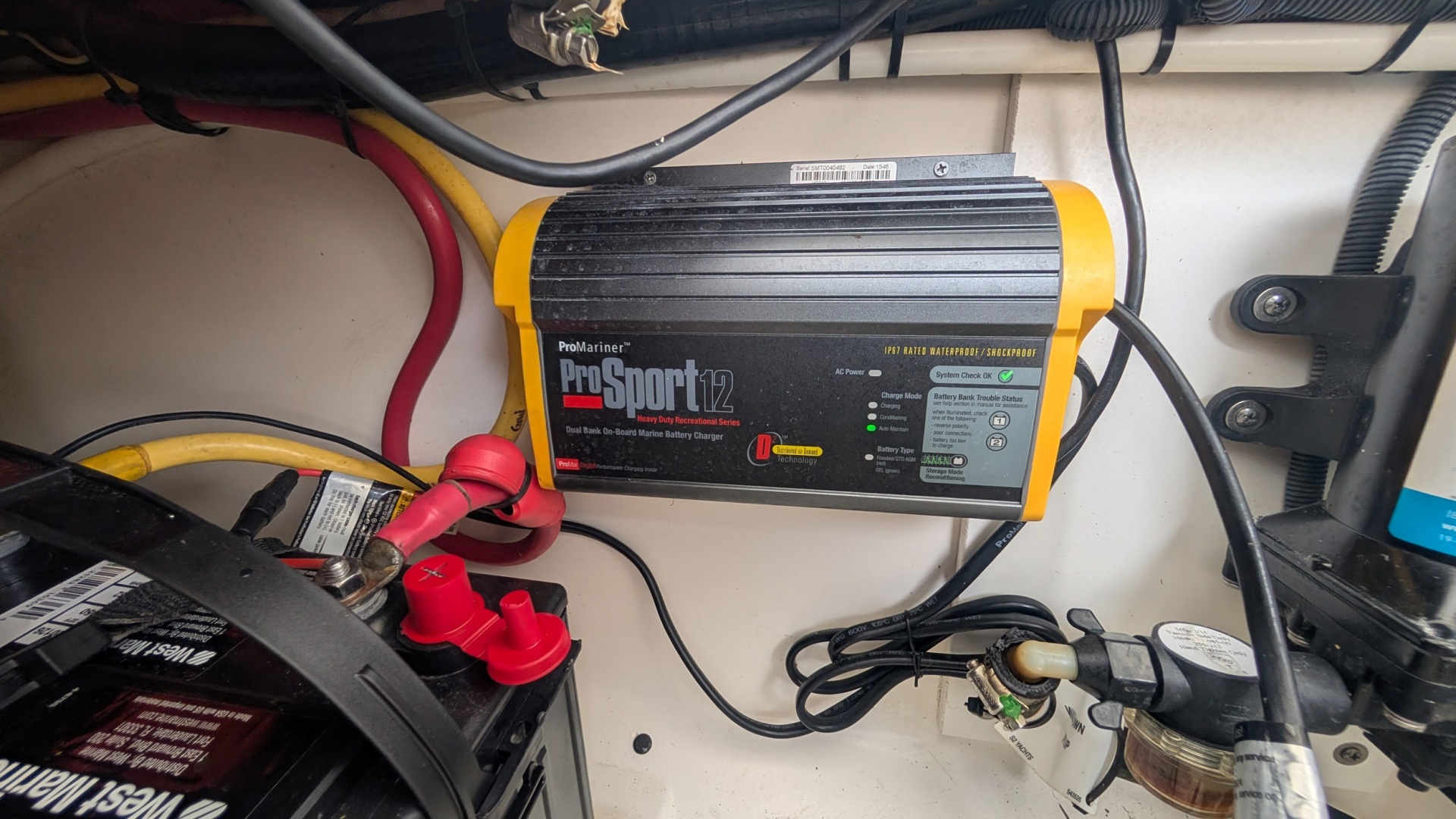 Pursuit-DC 265 Dual Console 2015 -Apollo Beach-Florida-United States-6106963 | Thumbnail