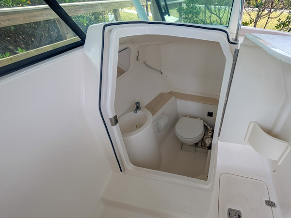Pursuit-DC 265 Dual Console 2015 -Apollo Beach-Florida-United States-6106960