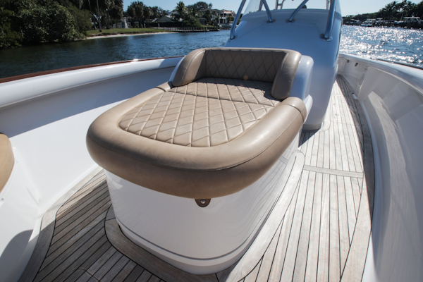 Winter Custom Yachts-Center Console 2018-37 Winter Palm Beach -Florida-United States-6114386