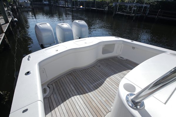 Winter Custom Yachts-Center Console 2018-37 Winter Palm Beach -Florida-United States-6114401