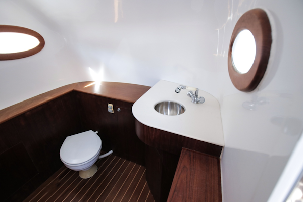 Winter Custom Yachts-Center Console 2018-37 Winter Palm Beach -Florida-United States-6114394