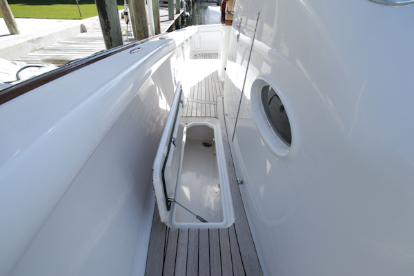 Winter Custom Yachts-Center Console 2018-37 Winter Palm Beach -Florida-United States-6114402