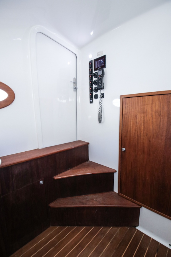 Winter Custom Yachts-Center Console 2018-37 Winter Palm Beach -Florida-United States-6114396