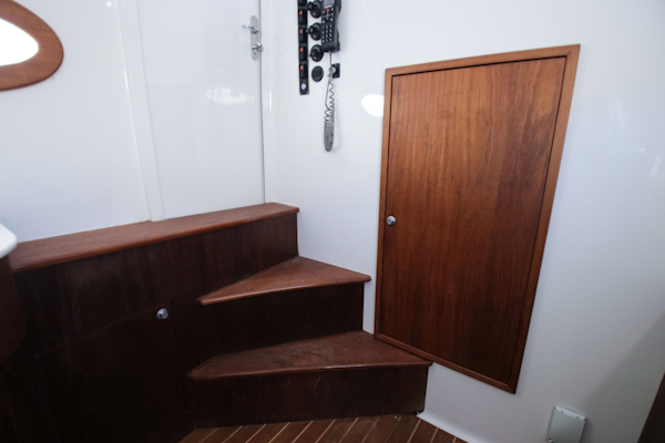 Winter Custom Yachts-Center Console 2018-37 Winter Palm Beach -Florida-United States-6114397