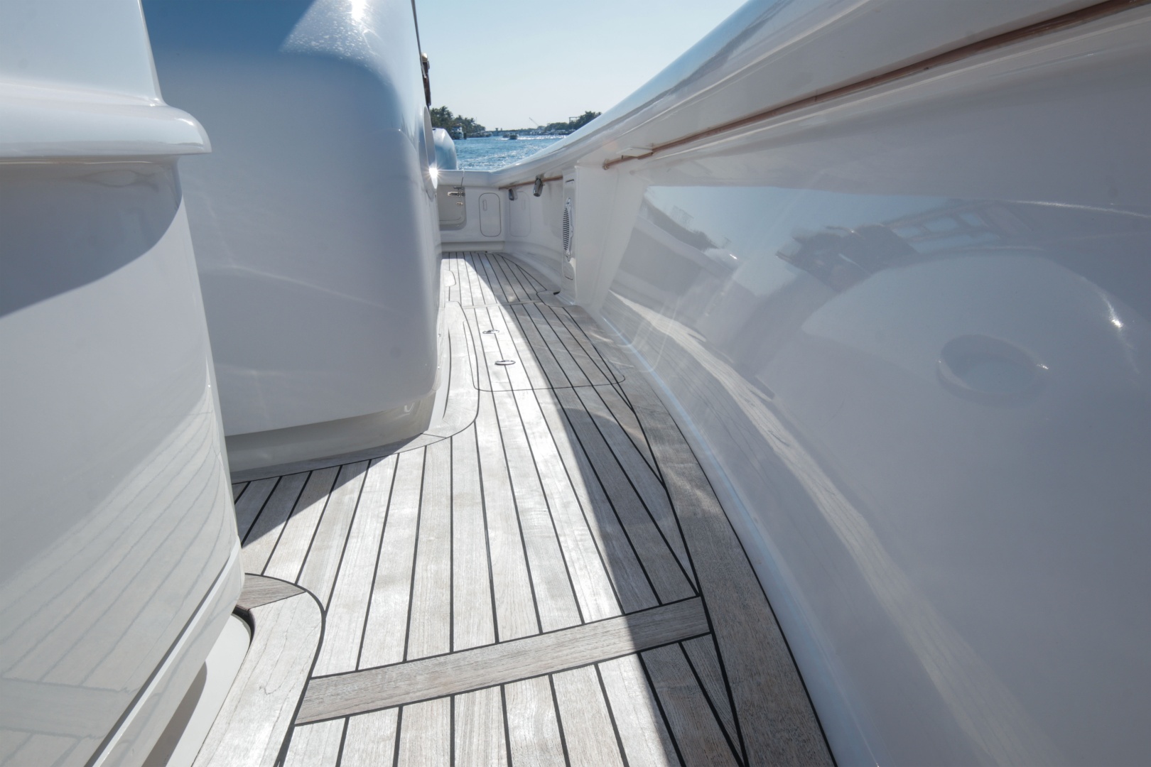 Winter Custom Yachts-Center Console 2018-37 Winter Palm Beach -Florida-United States-6114391 | Thumbnail