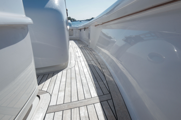 Winter Custom Yachts-Center Console 2018-37 Winter Palm Beach -Florida-United States-6114391